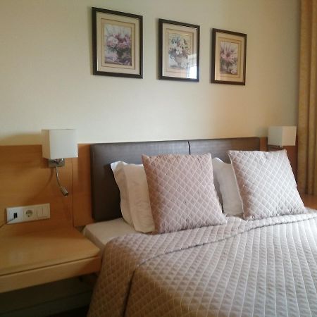 Hotel Mira D'Aire Porto Buitenkant foto