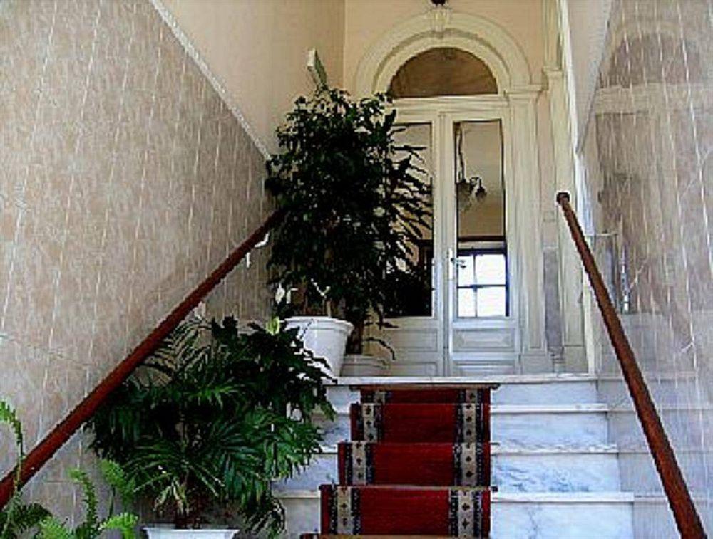 Hotel Mira D'Aire Porto Buitenkant foto