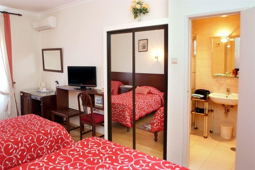 Hotel Mira D'Aire Porto Buitenkant foto