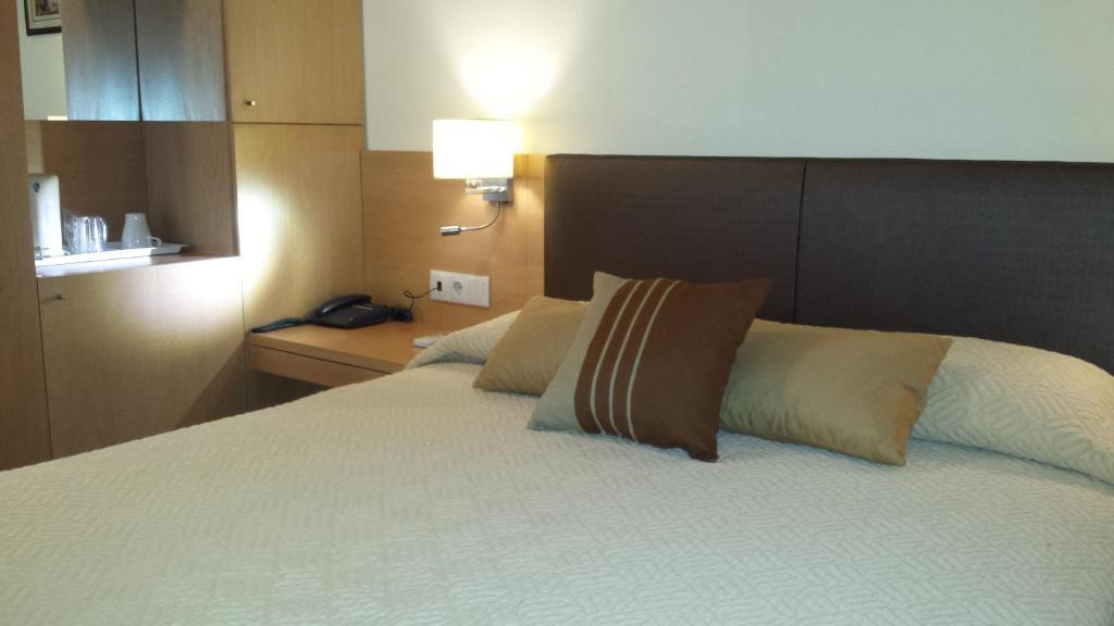Hotel Mira D'Aire Porto Buitenkant foto