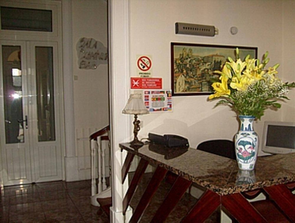 Hotel Mira D'Aire Porto Buitenkant foto