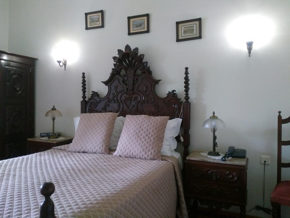 Hotel Mira D'Aire Porto Buitenkant foto
