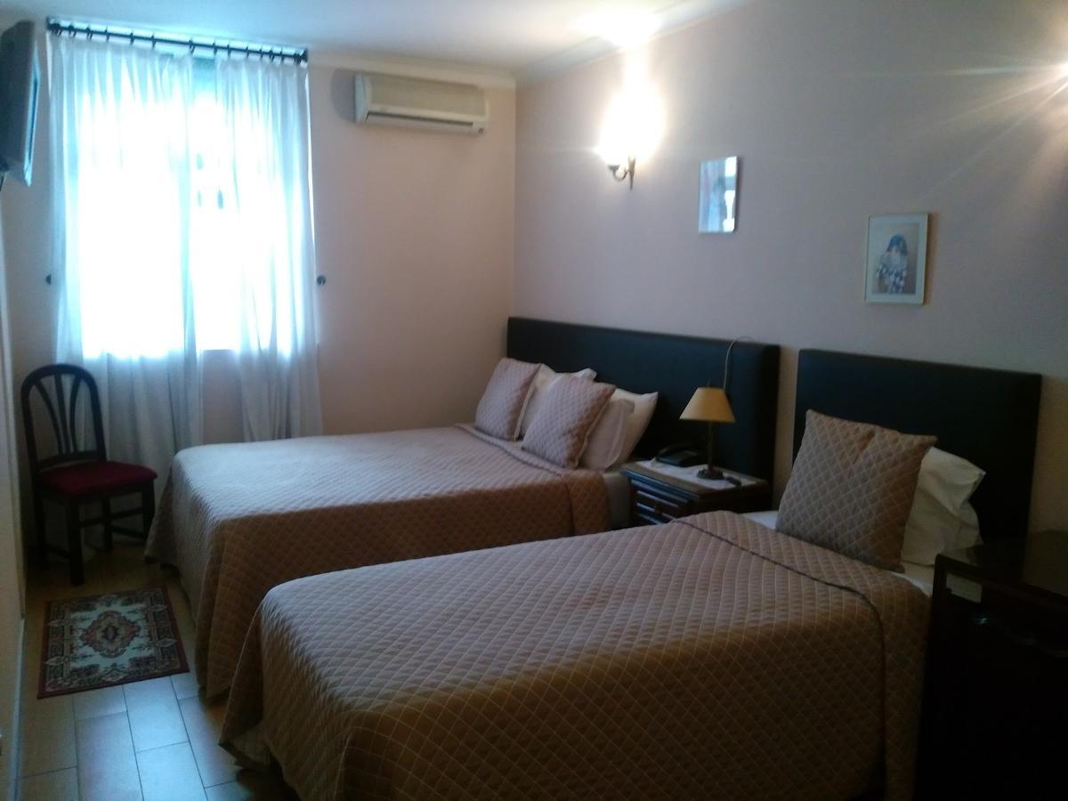 Hotel Mira D'Aire Porto Buitenkant foto
