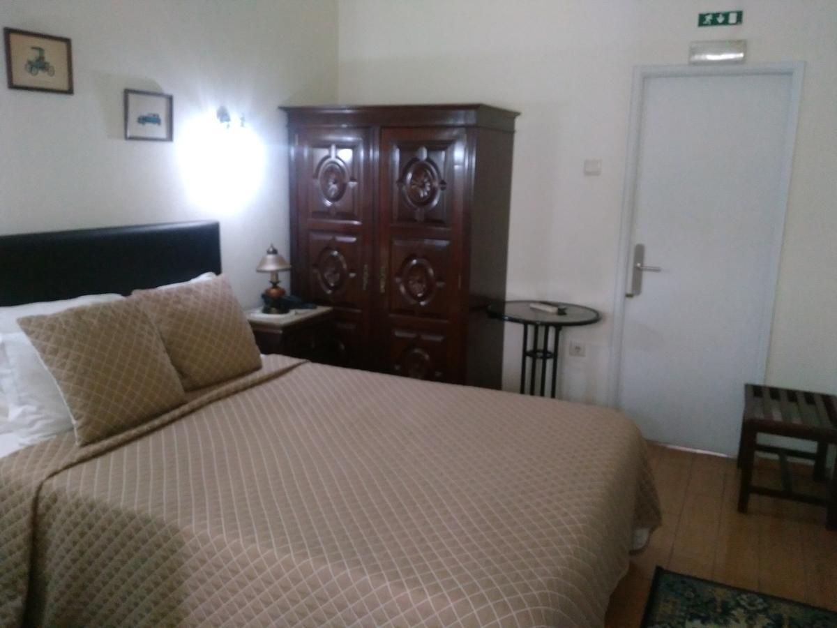 Hotel Mira D'Aire Porto Buitenkant foto