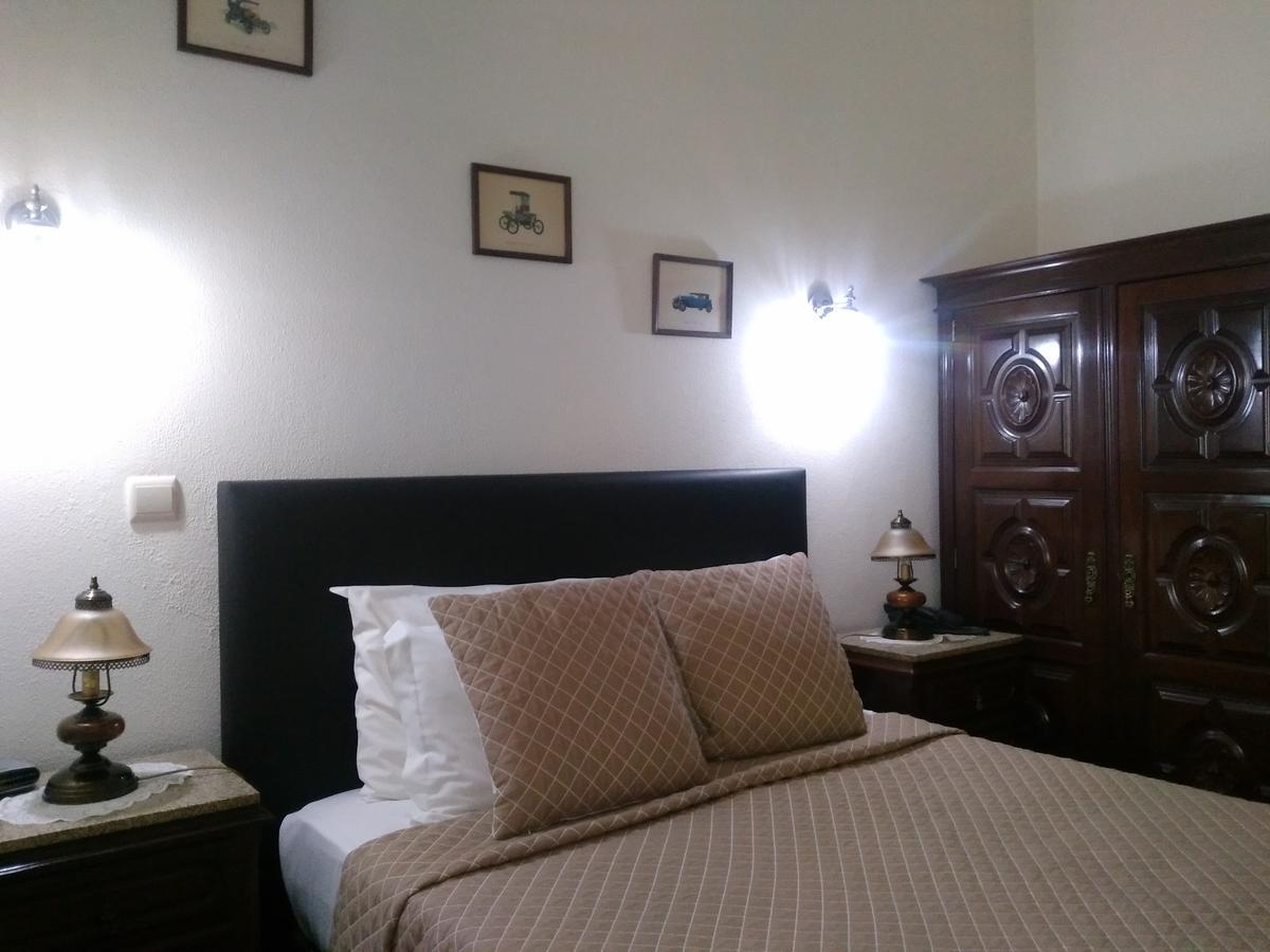 Hotel Mira D'Aire Porto Buitenkant foto