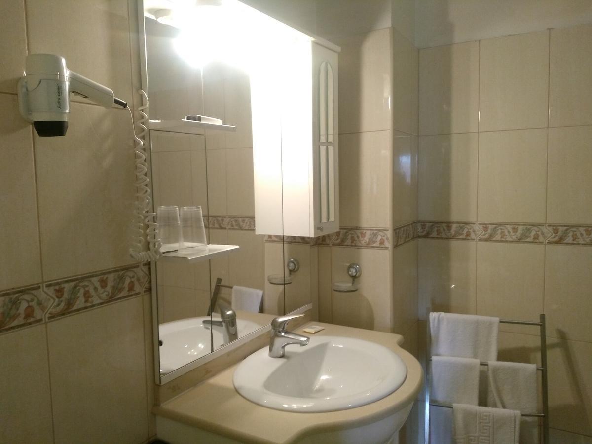 Hotel Mira D'Aire Porto Buitenkant foto