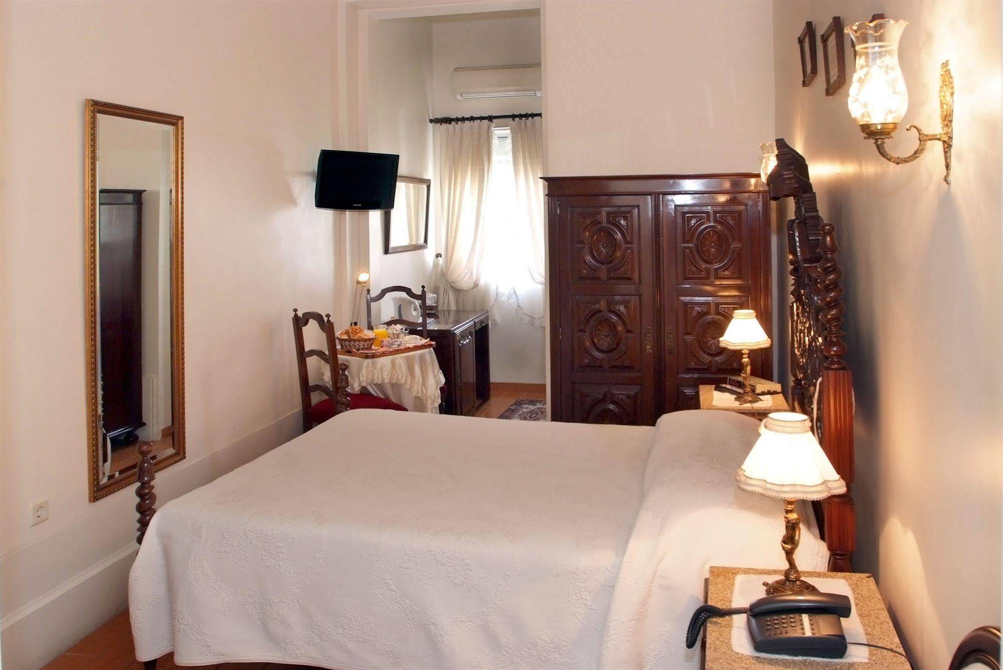 Hotel Mira D'Aire Porto Buitenkant foto