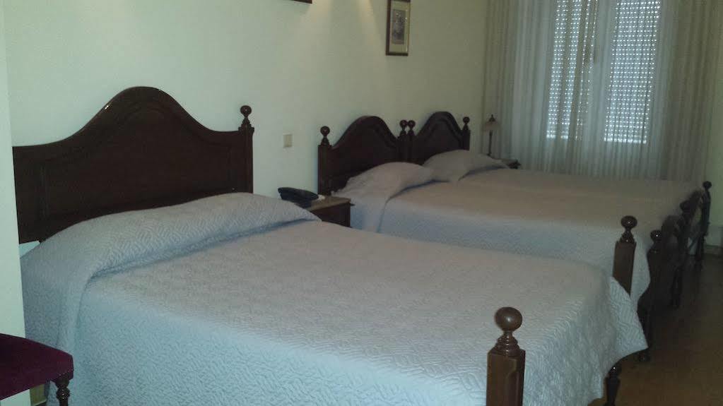 Hotel Mira D'Aire Porto Buitenkant foto
