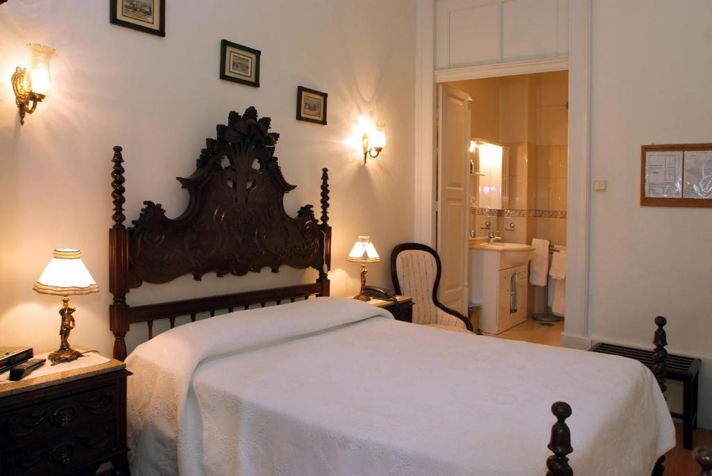 Hotel Mira D'Aire Porto Kamer foto